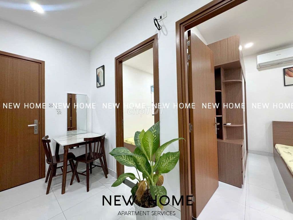 ✨️CHO THUÊ CĂN HỘ CAO CẤP 2PN KHU PHAN XÍCH LONG, THANG MÁY, HẦM XE✨️ - Ảnh 3