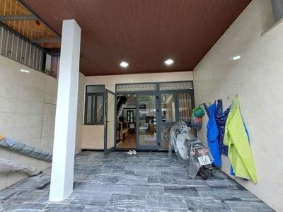 CHO THUÊ NHÀ 3 TẦNG MT ĐƯỜNG PHẠM TU
