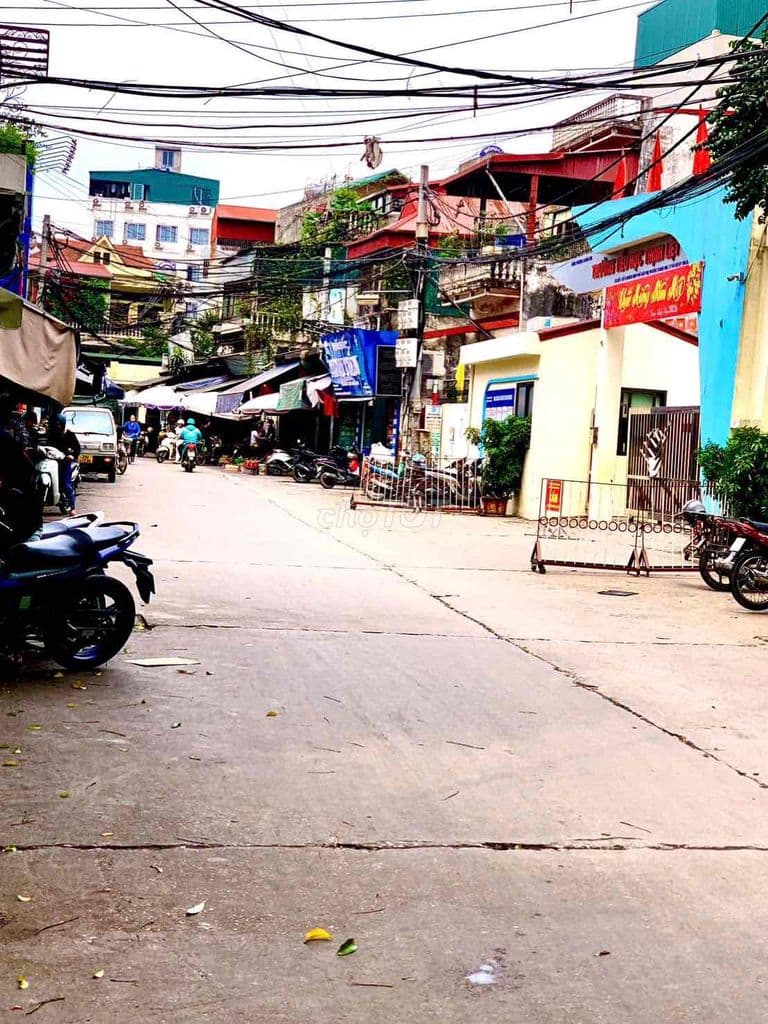 🔥🔥HÀNG XÓM KHU ĐÔ THỊ MỚI ĐỒNG TÀU - THỊNH LIỆT : 33M - 5 TÀNG - 7,88