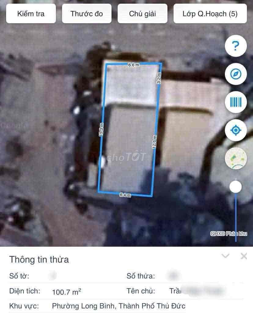 BÁN NHÀ MẶT TIỀN KINH DOANH ĐƯỜNG NHÁNH TRỤC NGUYỄN XIỂN 🔥 C.CHỦ 1 ĐỜI - Ảnh 3