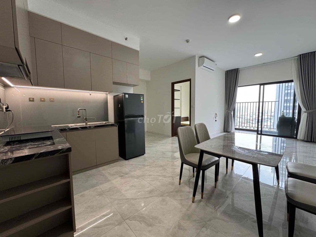 cần cho thuê gấp căn hộ 1PN, 2PN full nội thất nhận ngay - Ảnh 2