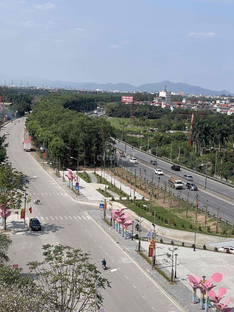 Bán đất Giãn dân 120m2 - Nhuế - Thiên Lôc - gần Võ Văn Kiệt xây CCMN - Ảnh 3