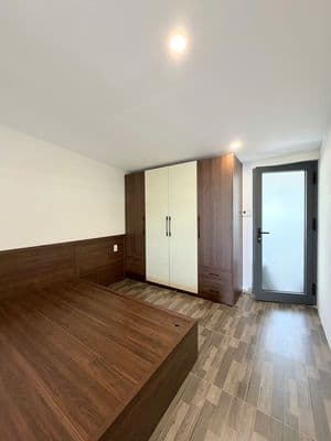 CHO THUÊ NHÀ MỚI 100% KIỆT LÊ DUẨN