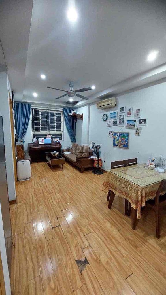 Em Bán Cc Ecohome-Dt 56m-4,05 Tỷ-View Thoáng-An sinh đỉnh Cao