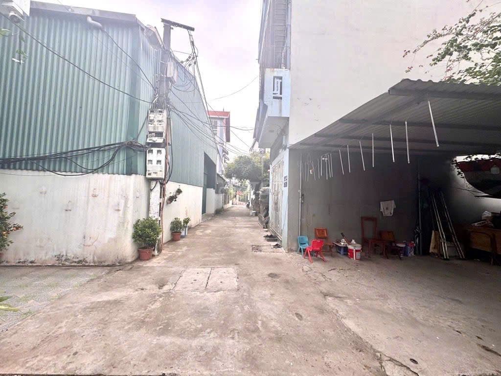 🚨 CỰC HIẾM LONG BIÊN – Ô TÔ 7 CHỖ VÀO ĐẤT – 41m² CHỈ 4.85 TỶ 🚨 - Ảnh 2