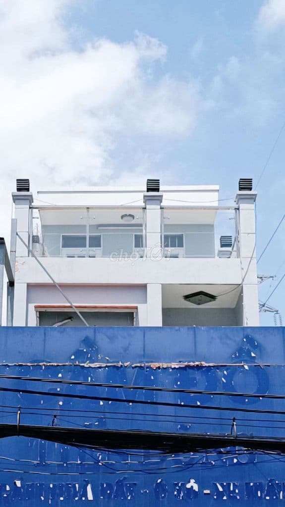 bán nhà mặt tiền Quốc lộ 50