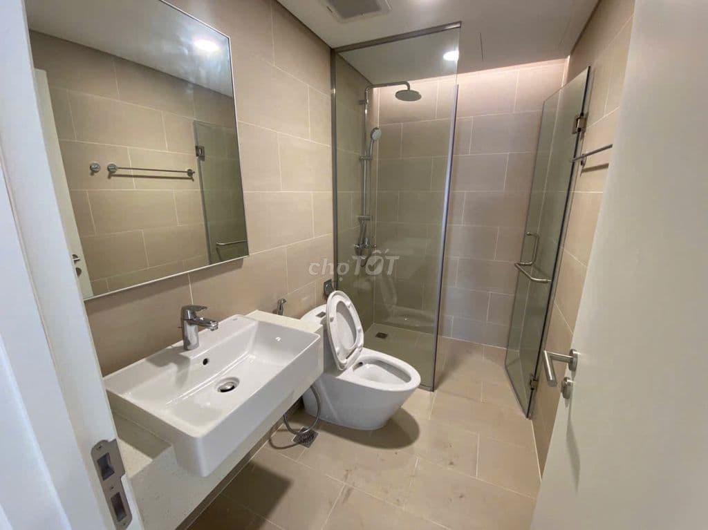 Cho Thuê căn hộ Urban Green - 3PN - full NT Vào ở Ngay - Ảnh 3