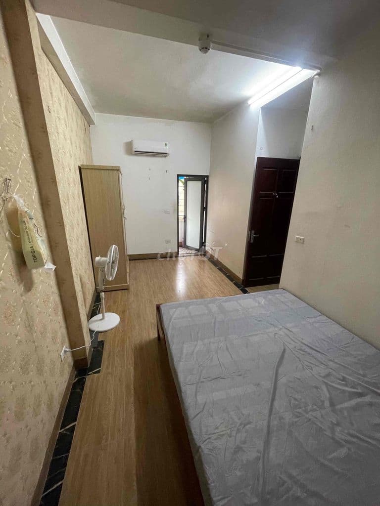 Cho thuê phòng trọ giá rẻ !!!