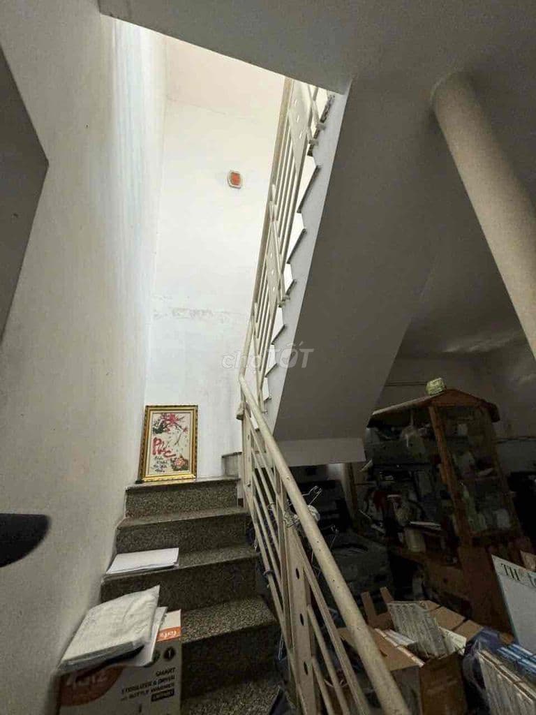 ✅✅ BÁN NHÀ 5 X 18 HƠN 80 M2 PHÙ HỢP MUA Ở - Ảnh 3