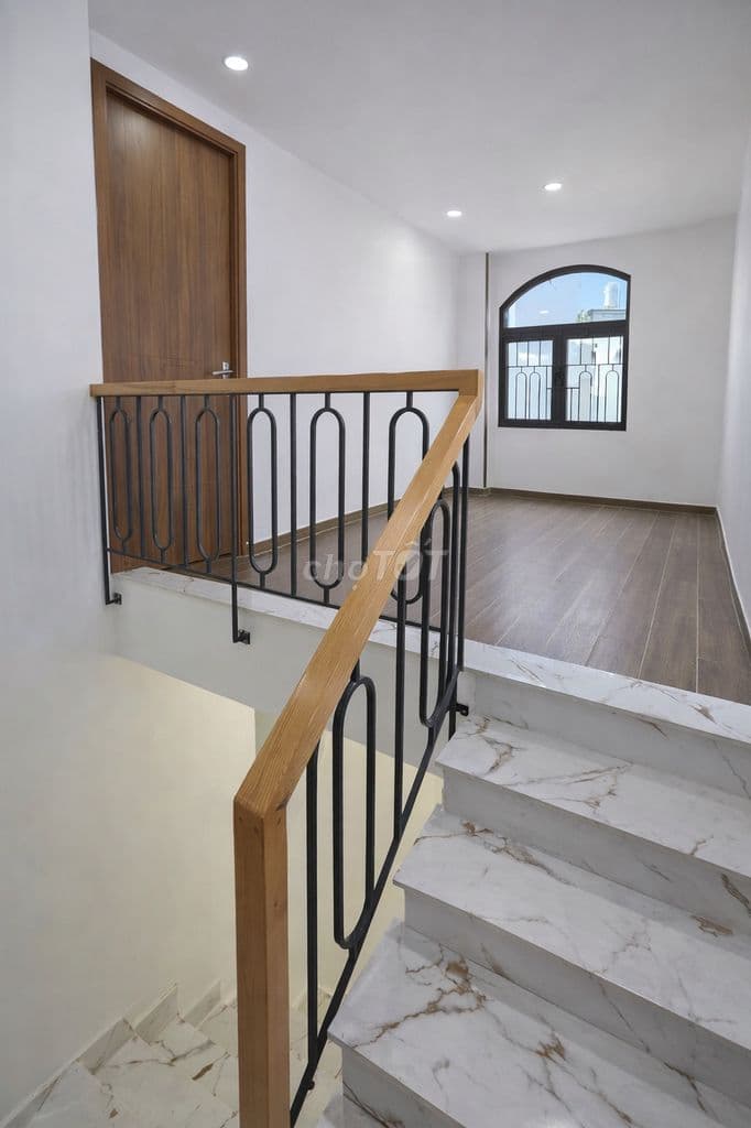 MẶT TIỀN 10M - PHẠM VĂN BẠCH P15 TÂN BÌNH - 3PN - VÀO Ở NGAY - 6,7 TỶ - Ảnh 3