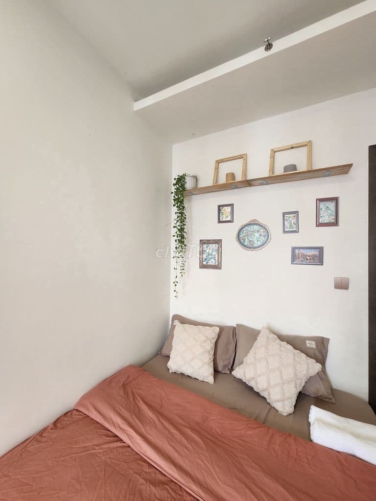 KHÁCH THÂN GỬI BÁN Q7 BOULEVARD 3PN 4TỶ CÓ NTCB VALO XEM NHÀ NGAY - Ảnh 3