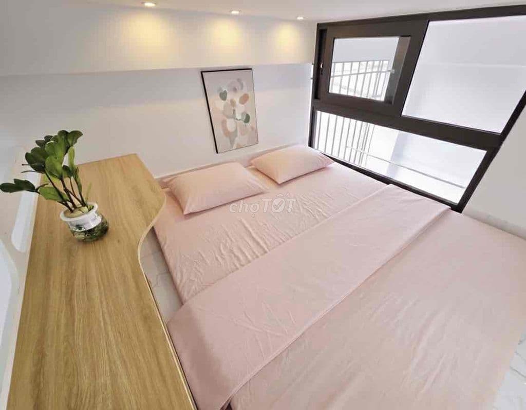 Cho thuê phòng 1N1K+ gác xép ( 2 điều hoà ) - Ảnh 3