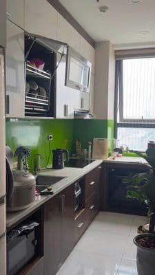 Cho thuê căn hộ Ecohome 3 tòa N04