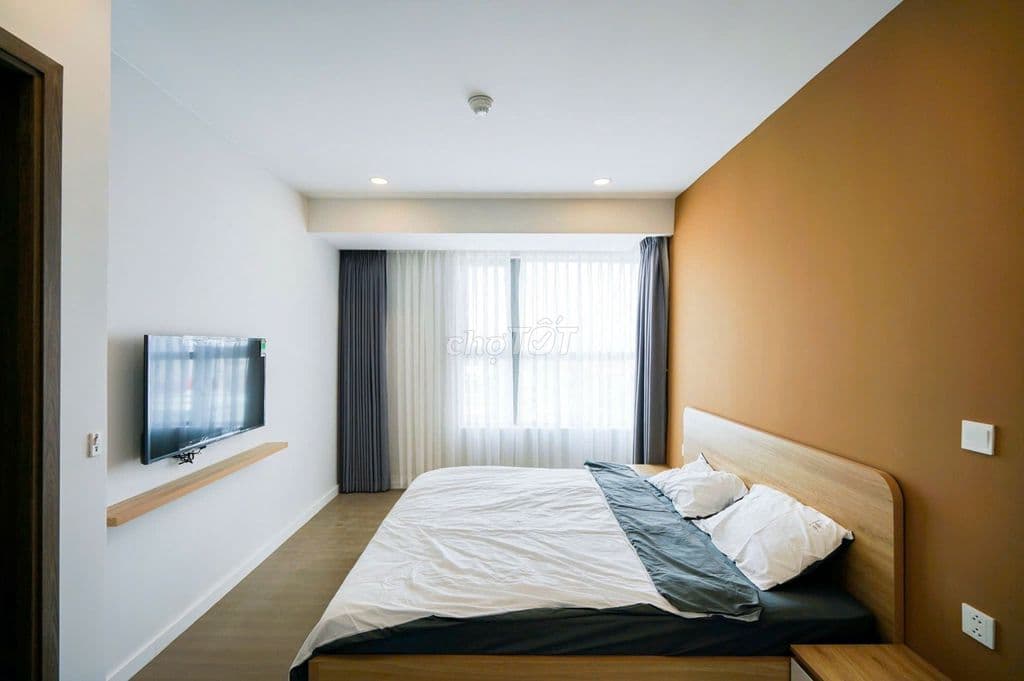 ⭐PANORAMA CHO THUÊ 3PN2WC FULL NỘI THẤT GIÁ CHỈ 18 TRIỆU