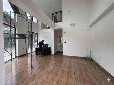 CHO THUÊ MẶT BẰNG 2 MẶT TIỀN CHỈ 7TR KV HOÀ XUÂN