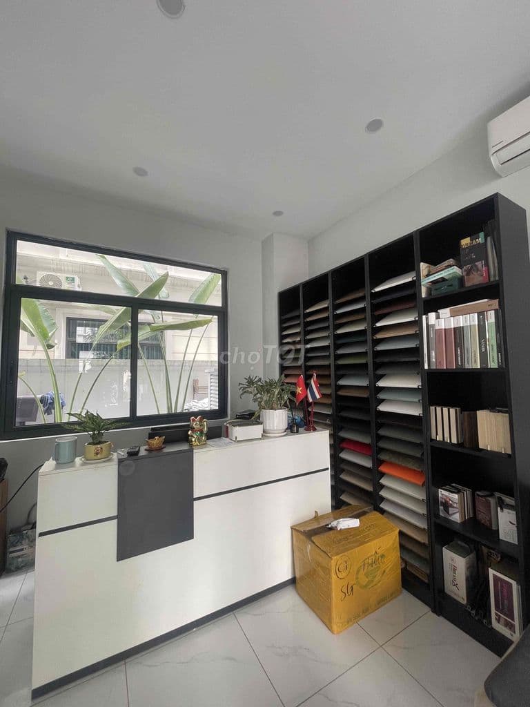 Văn phòng giá rẻ 6tr – nhà phố m4-51, Mặt tiền đẹp, Dễ kinh doanh
