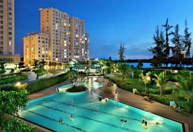 Bán CC Grand View11.8 tỷ, 118m2, view đẹp, giá ưu đãi - Ảnh 2