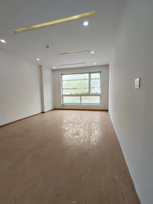Cho thuê mặt bằng 100m2 - sẵn 3p đường lê thanh nghị, quận hải châu