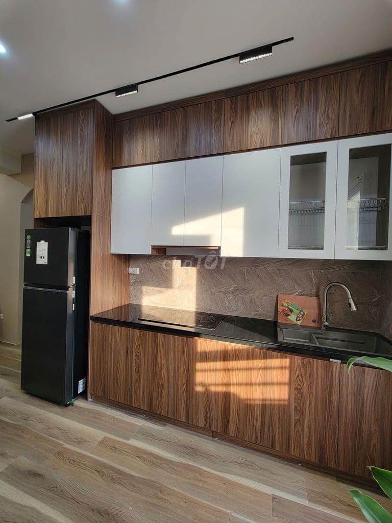 Cần bán căn hộ CT10 kđt Đại Thanh, Tả Thanh Oai, 2n2wc 55m2 có sổ - Ảnh 2