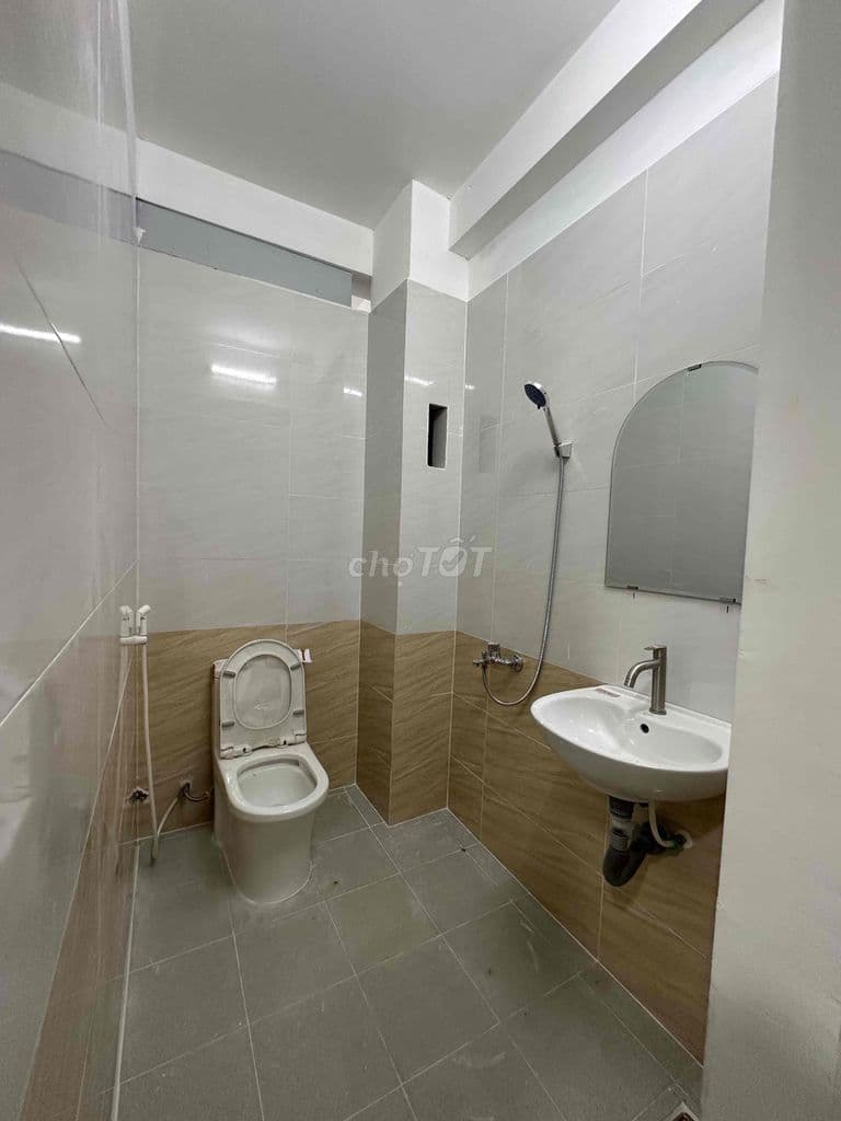 Cho thuê CHDV full nội thất – Bình Tân, vào ở ngay - Ảnh 2