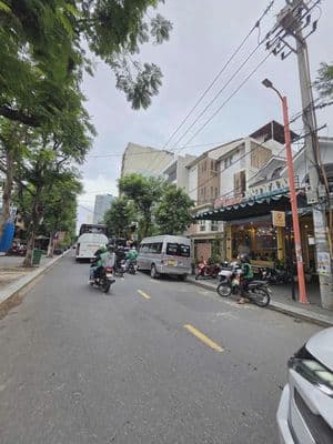 CHO THUÊ MẶT BẰNG LÊ QUANG ĐẠO, NGAY PHỐ TÂY