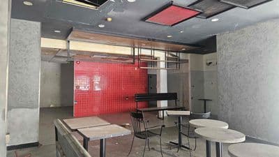 cho thuê mb gốc Mậu Thân 25tr/tháng