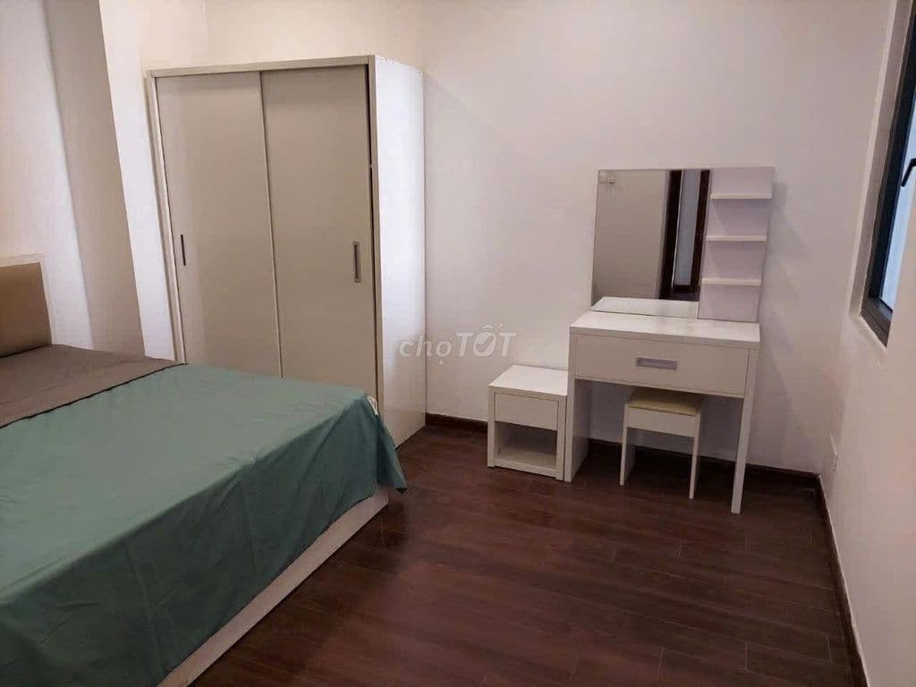 Cho thuê căn chung cư tại Kim Giang 78m2, 14tr/ tháng ,