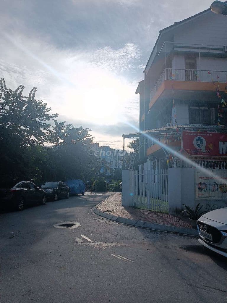 Biệt Thự Đại Mỗ – 188m², Ngang 10,5m, 4 Tầng
-10,5 tỷ - Ảnh 3