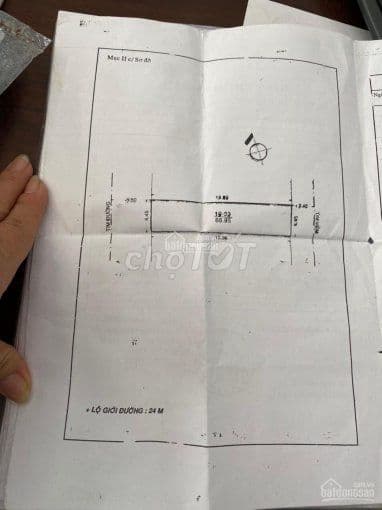 Bán nhà MT Khuông Việt, Tân Phú, 4.5 x 20m (giá 14.8 tỷ) - Ảnh 3