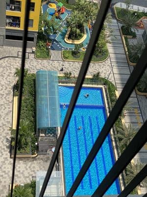 CĂN HỘ ĐƯỜNG THỐNG NHẤT, P. ĐÔNG HÒA, NGAY LÀNG ĐẠI HỌC, METRO 1 ST