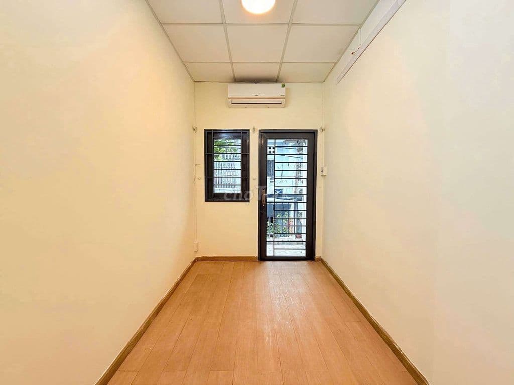 nhà nhỏ xinh- hẻm xe hơi - Ảnh 3