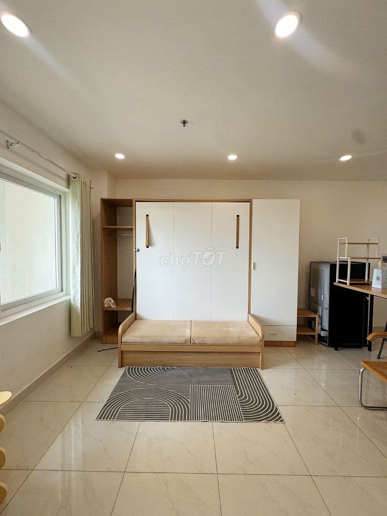 Bán căn hộ chung cư siêu đẹp và yên tĩnh- Mia Saigon - giá đẹp - Ảnh 3