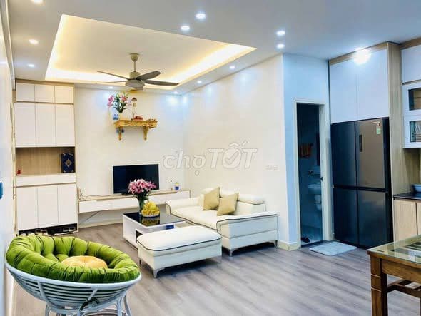 Rẻ nhất Nam Xa La, Hà Đông - Bán căn 70m2. 2 ngủ. Nội thất đầy đủ