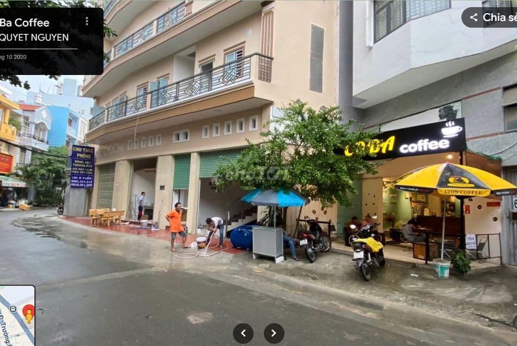 Mặt Bằng Kinh Doanh Cộng Hòa, Tân Bình - Ảnh 2