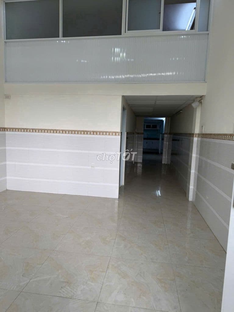 Chung cư Quận 5 An Bình - 4x19 - 75m2 | 3tỷ199