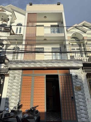 CHO THUÊ NHÀ KDC QUÂN BÁO BÀ BỘ