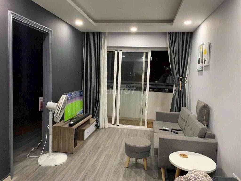 Bán gấp căn hộ Bàu Cát 2 ( thang máy ) 65m2 2PN-2WC Full NT có Sổ Hồng - Ảnh 3