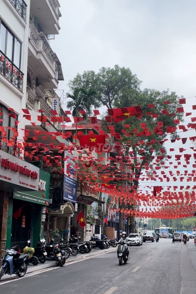 Bán lô mặt phố đống đa, 7 tầng thang máy gần văn miếu quốc tử giám