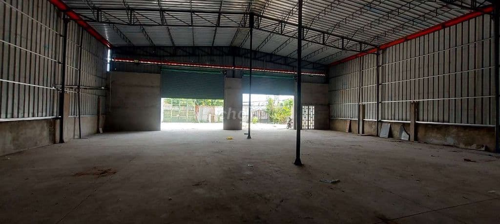 XƯỞNG BÁN GIẢM NGÂY 1TỶ 500 ĐƯỜNG XE CONT 24/24 PHÁP LÝ CHUẨN - Ảnh 3