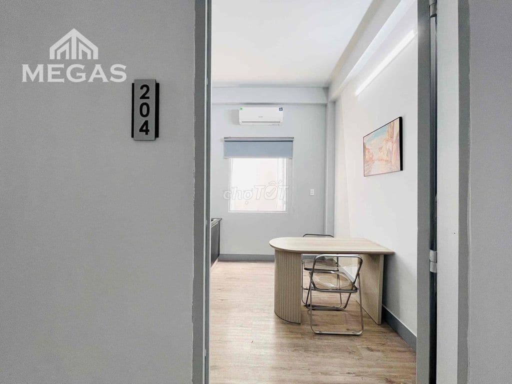 🌺DUPLEX FULL NỘI THẤT MÁY GIẶT RIÊNG MỚI 100% NGAY LÊ TRỌNG TẤN🌺 - Ảnh 3