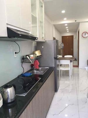 Cho Thuê Căn Hộ Chung Cư Phúc Đạt - Phú Lợi - Thủ Dầu Một - Bình Dươn