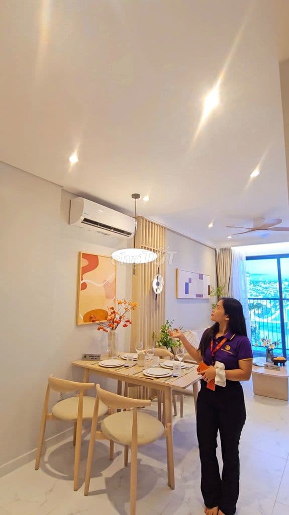 Dự án căn hộ nhận bàn giao cuối năm 2026, thanh toán 20% ân hạn 24T - Ảnh 3