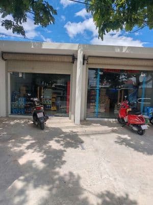 CHO THUÊ MẶT BẰNG KINH DOANH HƠN 300m2
