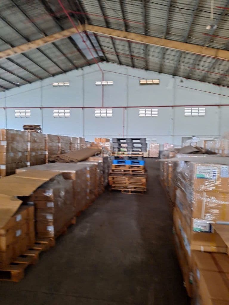 Cần bán kho xưởng trong kcn Tân tạo,f Tân tạo ,tp hcm - Ảnh 3