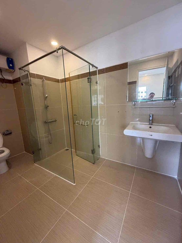 căn góc view sông 2pn 2wc 78m Q7 - Ảnh 3
