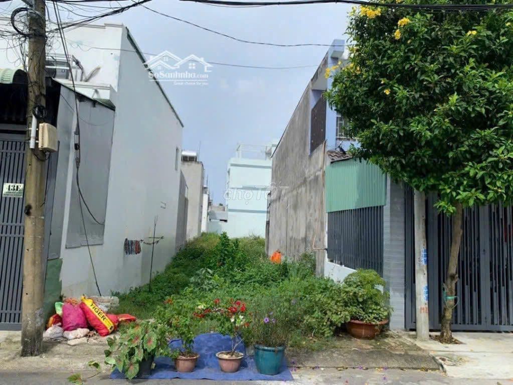 CẦN RA NHANH 600TR CÒN BỚT LỘC THỊ TRẤN CỦ CHI MT HOÀNG BÁ HUÂN