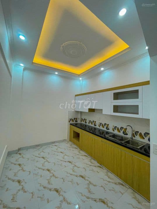 Bán nhà 34m2 x 4 tầng, La Tinh, Dương Nội, Hà Đông, gia hon 4 ty - Ảnh 3