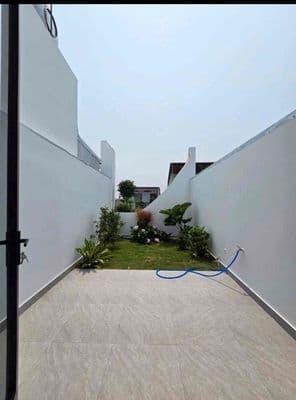 308 CHO THUÊ NHÀ ĐẸP ĐỘC ĐÁO 3PN – KIỆT Ô TÔ NGUYỄN PHƯỚC NGUYÊN