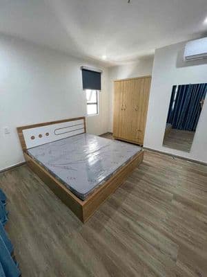 Cho thuê căn hộ 3 phòng ngủ CT2 VCN Phước Hải