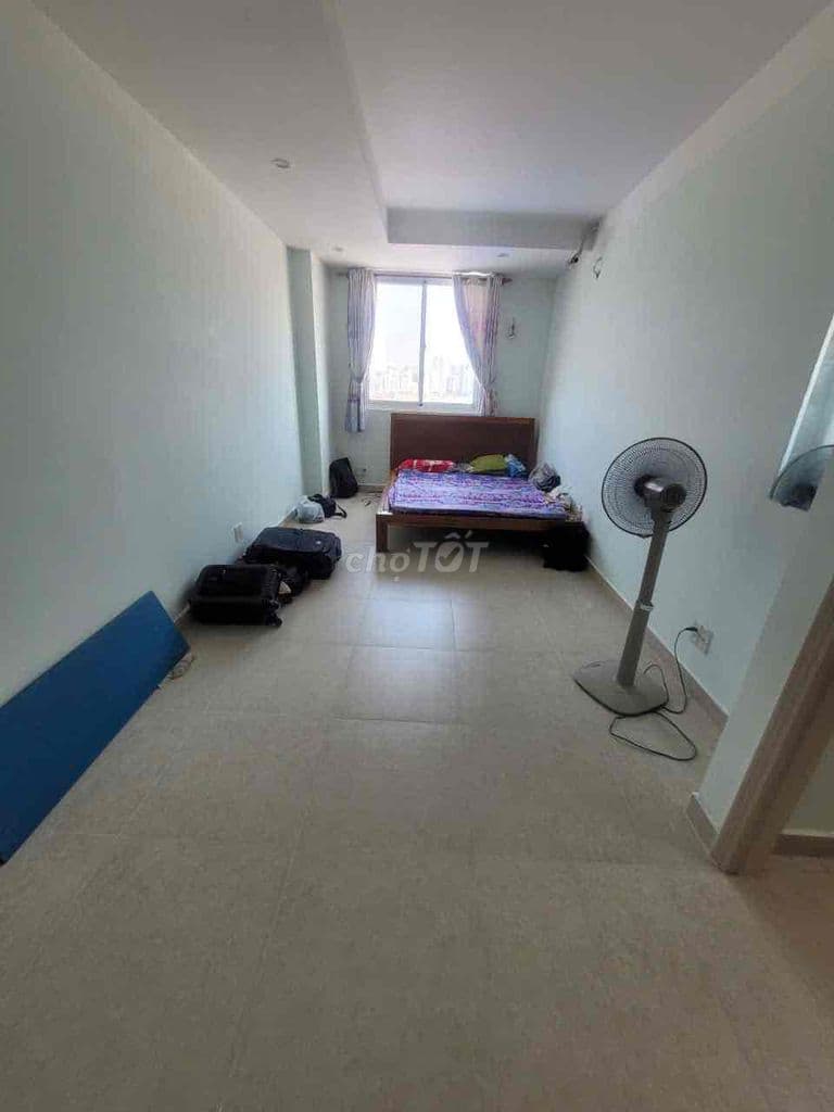 🔥Cho thuê căn hộ 2pn- trống mới sơn có MNN*Cc BellezaQ7- Dt 75m2*9tr - Ảnh 2